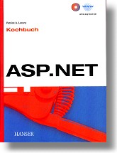 Frontseite des Buches